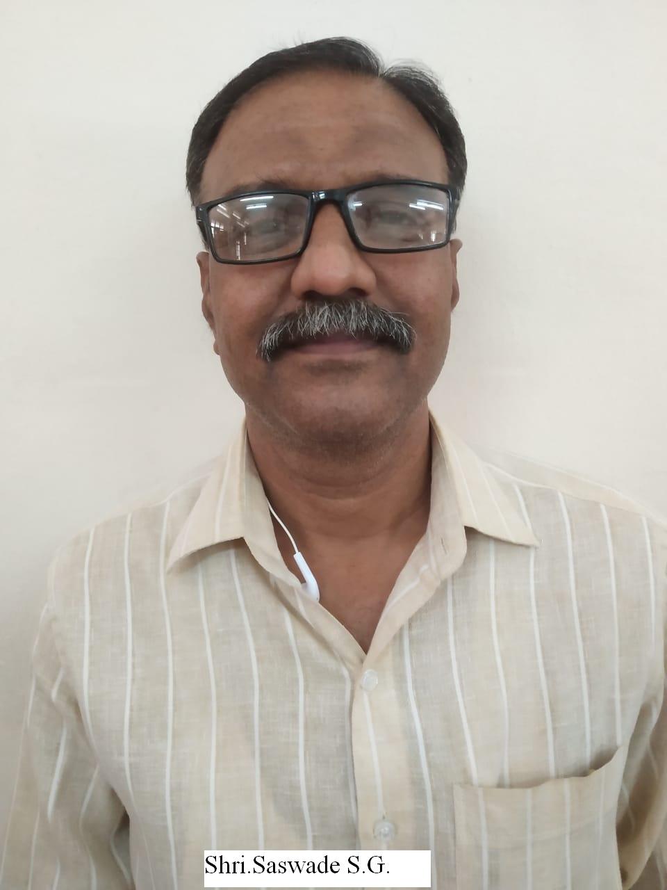 Saswade-SG-Sr.Clerk_